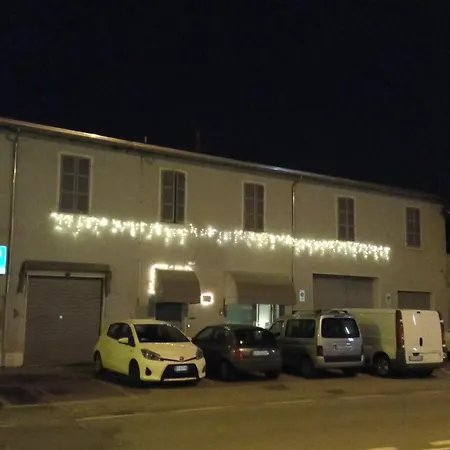Ad Astra 4* Ravenna
