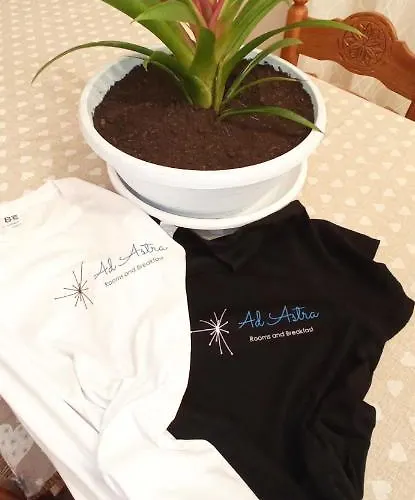 Ad Astra Nocleg ze śniadaniem