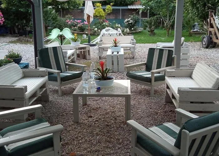 Ad Astra Nocleg ze śniadaniem