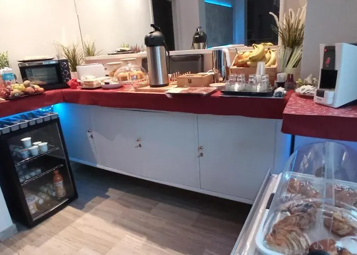 Ad Astra Nocleg ze śniadaniem Rawenna