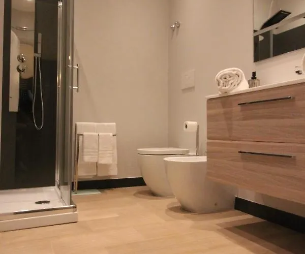 Ad Astra Nocleg ze śniadaniem Rawenna