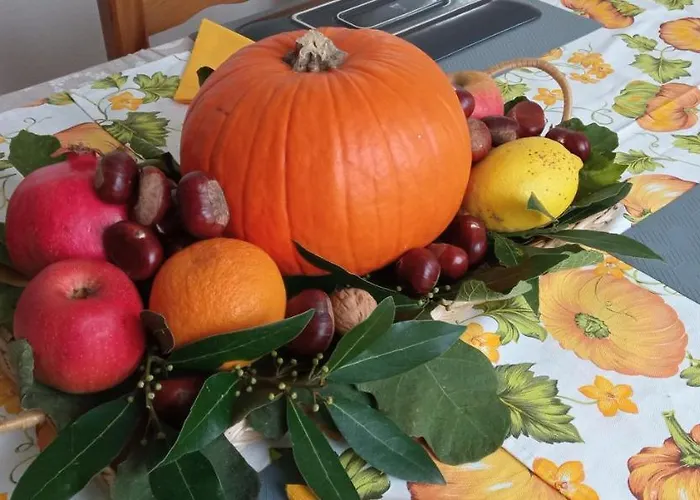 Nocleg ze śniadaniem Ad Astra Rawenna