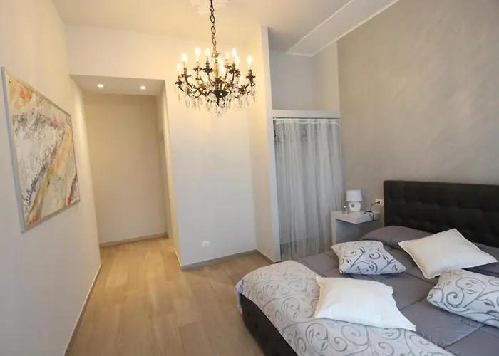 Nocleg ze śniadaniem Ad Astra 4*