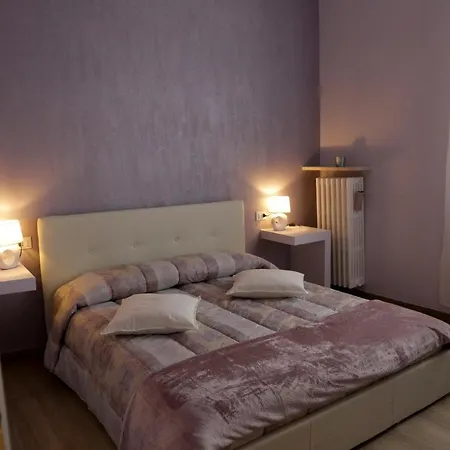 Ad Astra Bed & Breakfast Ravenna