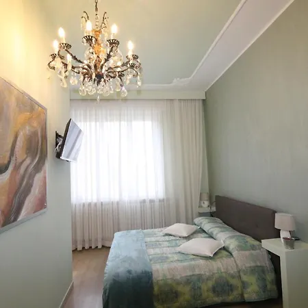 Ad Astra ラヴェンナ