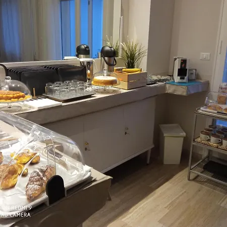 Bed & Breakfast Ad Astra