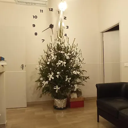 Ad Astra Bed & Breakfast Ravenna