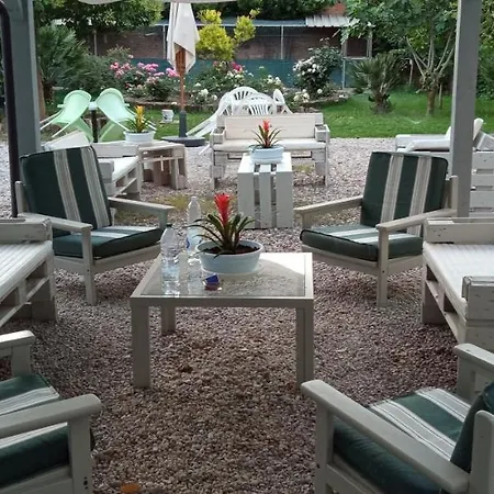 Ad Astra ベッド・アンド・ブレックファスト