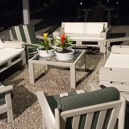 Bed & Breakfast Ad Astra Ravenna