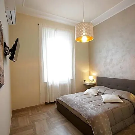 Bed & Breakfast Ad Astra