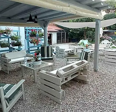 Ad Astra Bed & Breakfast 4*