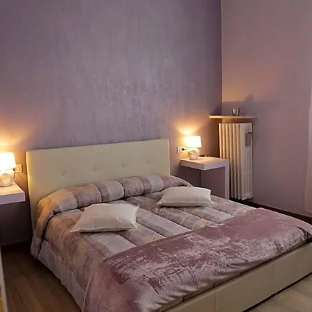 Bed & Breakfast Ad Astra Ravenna