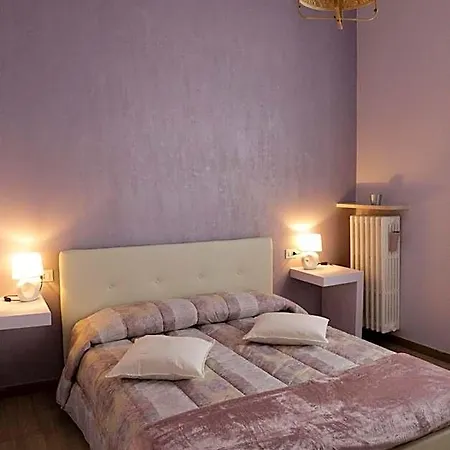Ad Astra Bed & Breakfast
