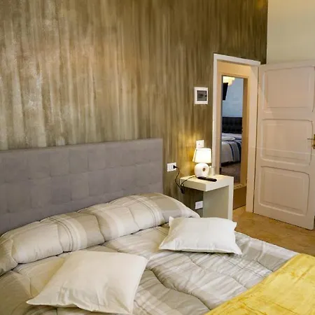 ベッド・アンド・ブレックファスト Ad Astra