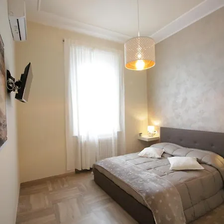 Bed & Breakfast Ad Astra Ravenna