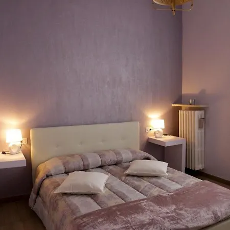 Ad Astra ベッド・アンド・ブレックファスト