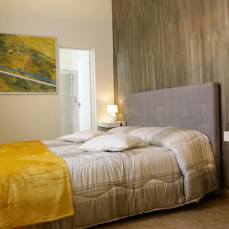 Bed & Breakfast Ad Astra 4*