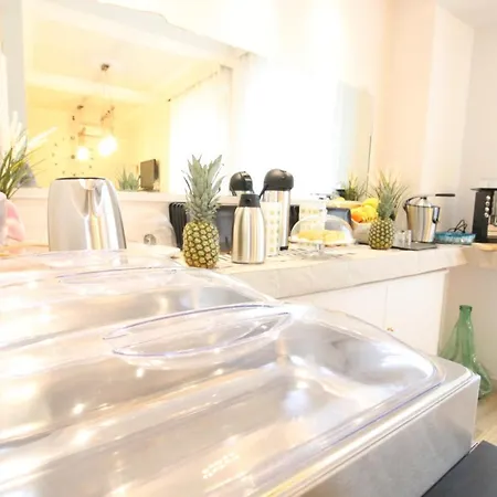 Ad Astra ベッド・アンド・ブレックファスト ラヴェンナ