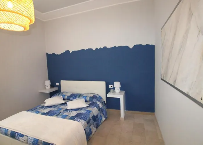 Ad Astra Bed and Breakfast