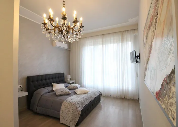 Ad Astra 4* Ραβένα