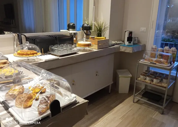 住宿加早餐酒店 Ad Astra