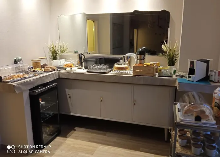 Ad Astra 住宿加早餐酒店 4*