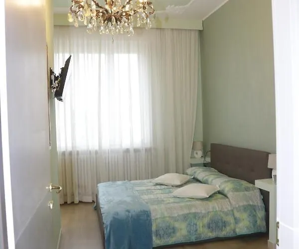 Ad Astra 住宿加早餐酒店 4*