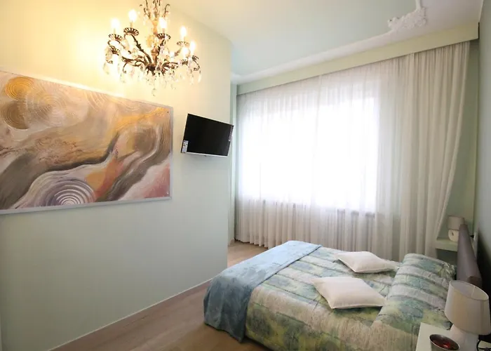 Ad Astra Bed and Breakfast 4*