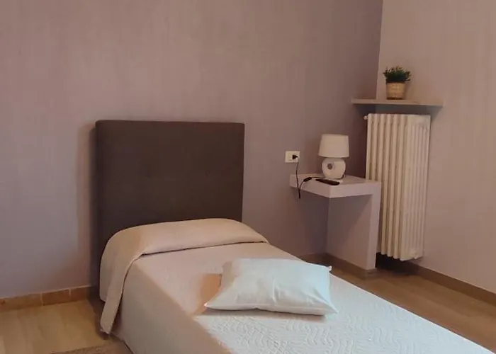 Ad Astra 住宿加早餐酒店 4*