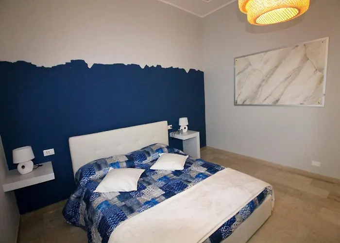 Ad Astra Bed and Breakfast 4*