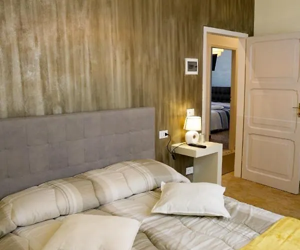 Bed and Breakfast Ad Astra