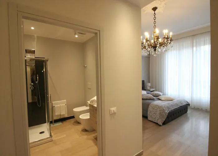 Bed and Breakfast Ad Astra 4*