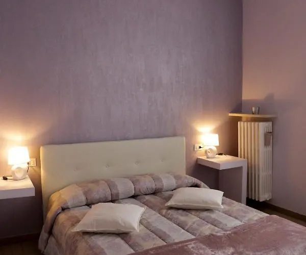 Ad Astra 住宿加早餐酒店