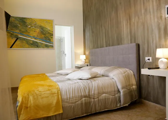 Bed and Breakfast Ad Astra 4*