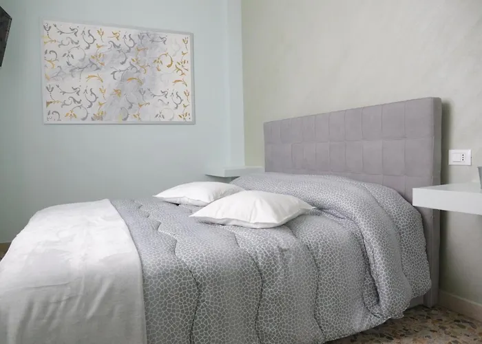 Bed and Breakfast Ad Astra Ραβένα