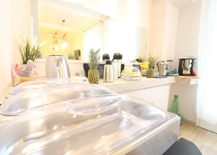 Ad Astra Bed and Breakfast Ραβένα