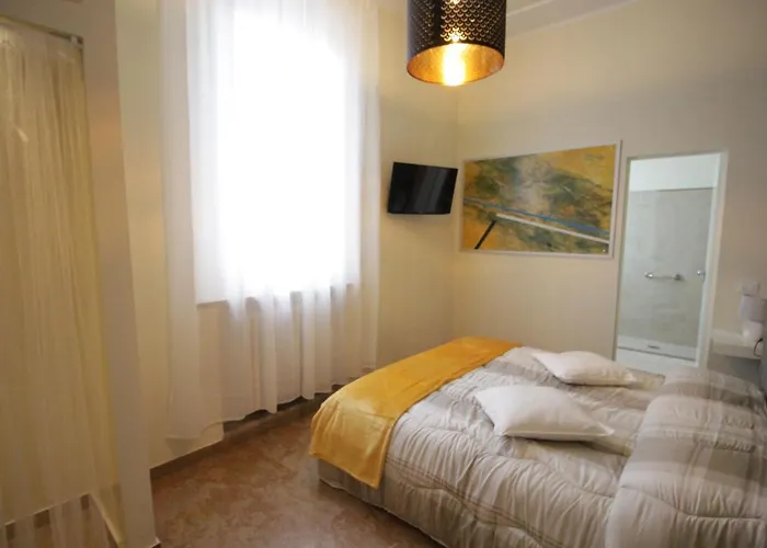 Ad Astra 4* 拉文纳